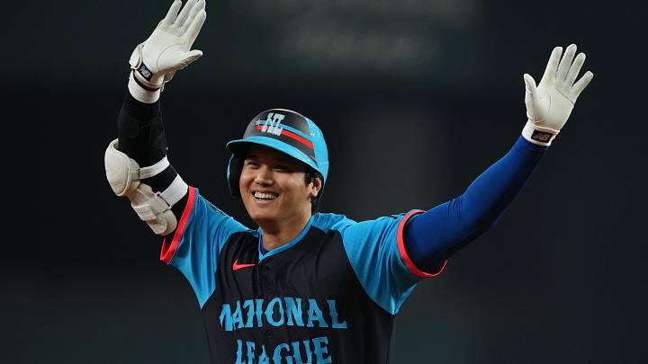 94th MLB All-Star Game presented by Mastercard