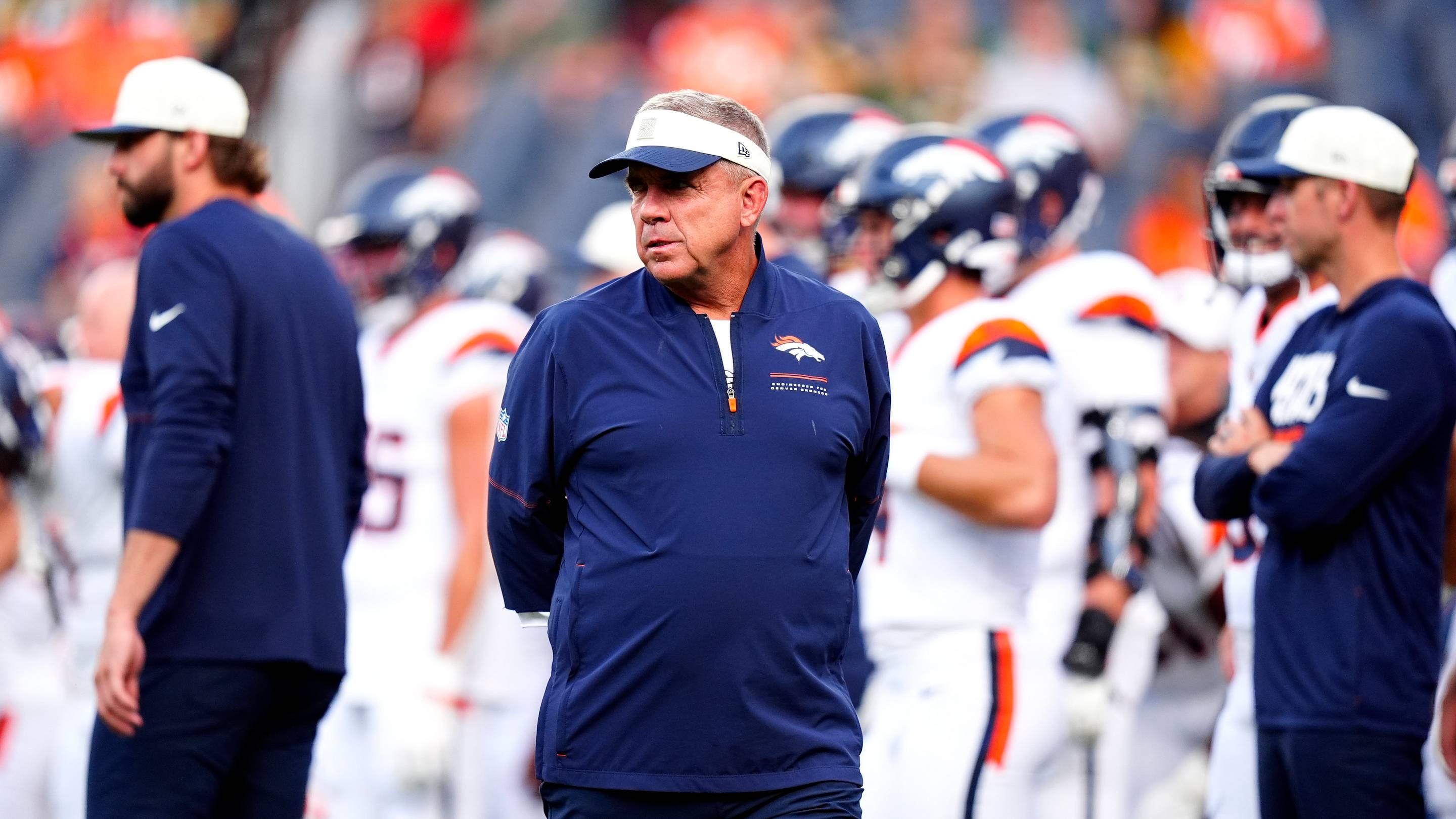 Why the Broncos are being criminally underrated