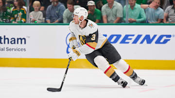 Vegas Golden Knights v Dallas Stars - Game Seven