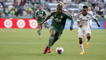 FC Dallas v Portland Timbers