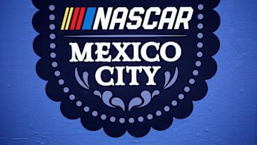 Autodromo Hermanos Rodriguez, NASCAR