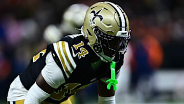 Denver Broncos v New Orleans Saints