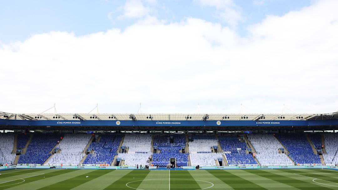 Was Leicester's fate sealed before the season started?