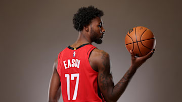 2022 NBA Rookie Portraits