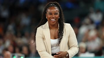 Basketball - Olympic Games Paris 2024: Day 12