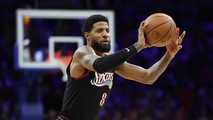 Paul George