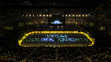 Montreal Canadiens v Vegas Golden Knights