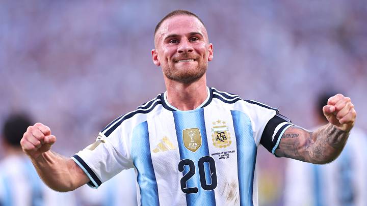 Argentina v Switzerland: Quarter Final - FIFA World Cup 2026