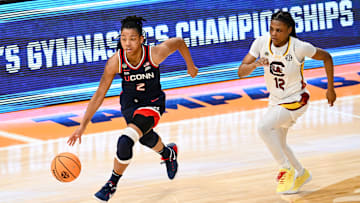 NCAA Women's Basketball Tournament - National Championship