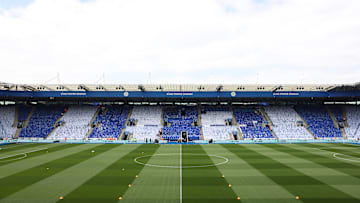 Leicester City FC v Ipswich Town FC - Premier League