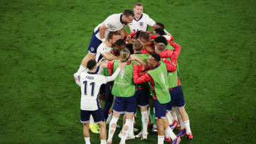 Netherlands v England: Semi-Final - UEFA EURO 2024