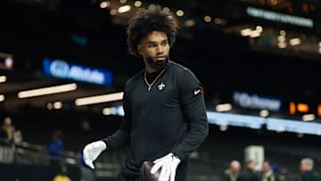 New England Patriots v New Orleans Saints