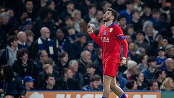 Le PSG joue contre Nice ce samedi soir 