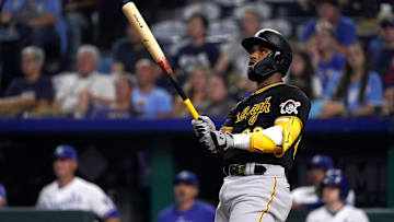 Pittsburgh Pirates v Kansas City Royals