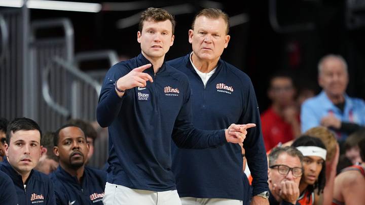 Illinois v Cincinnati