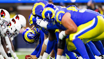 Los Angeles Rams