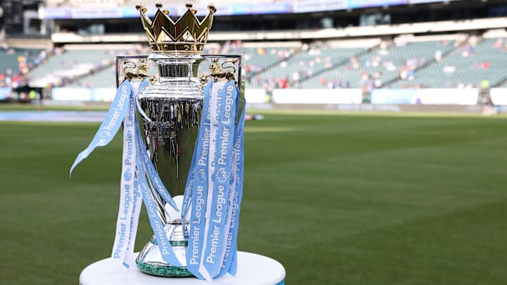 Brighton & Hove Albion v Chelsea FC: Premier League Summer Series