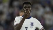 England v Slovenia: Group C - UEFA EURO 2024