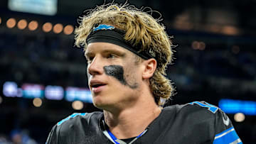 Tampa Bay Buccaneers v Detroit Lions