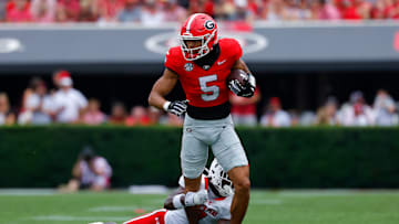 Austin Peay v Georgia