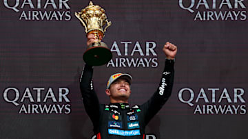 F1 Grand Prix of Great Britain