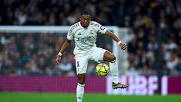 David Alaba könnte Real verlassen