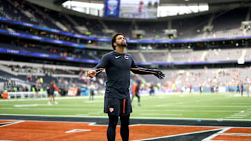 Jacksonville Jaguars v Chicago Bears