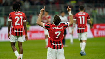 Milan - Bologna