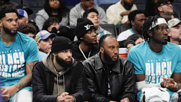 Charlotte Hornets