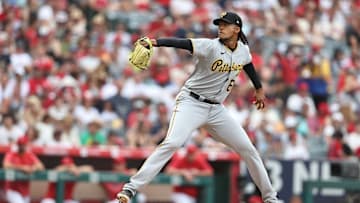 Pittsburgh Pirates v Los Angeles Angels