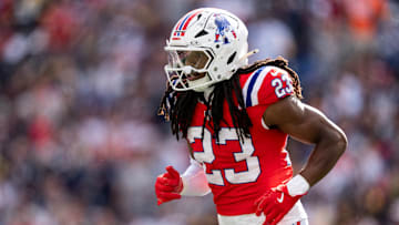 Kyle Dugger S New England Patriots