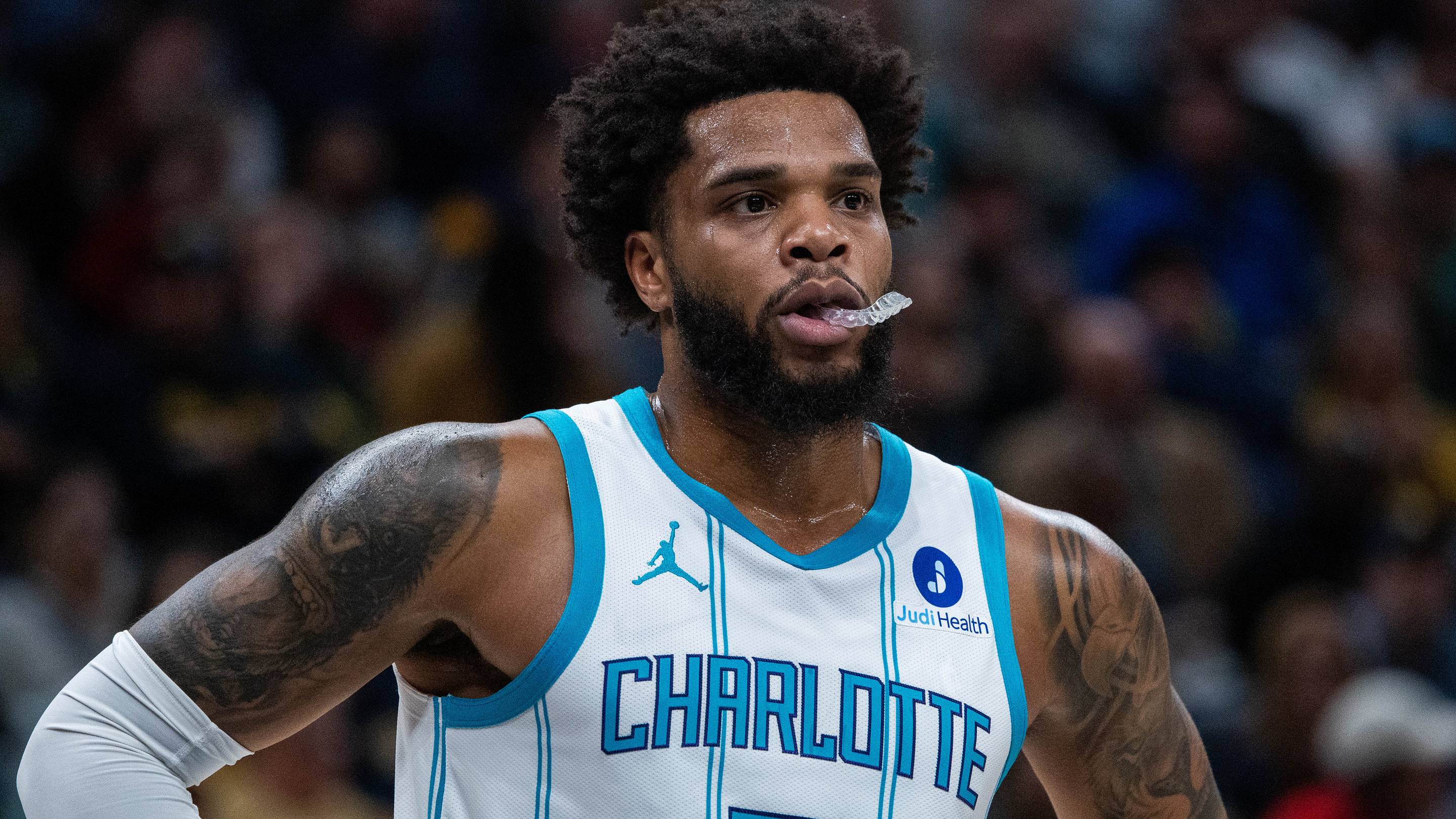 3 Suns Extension Candidates to Watch With Training Camp Underway
