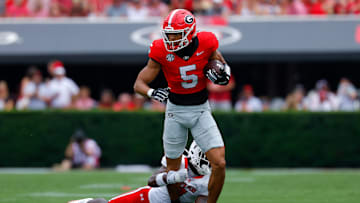 Austin Peay v Georgia