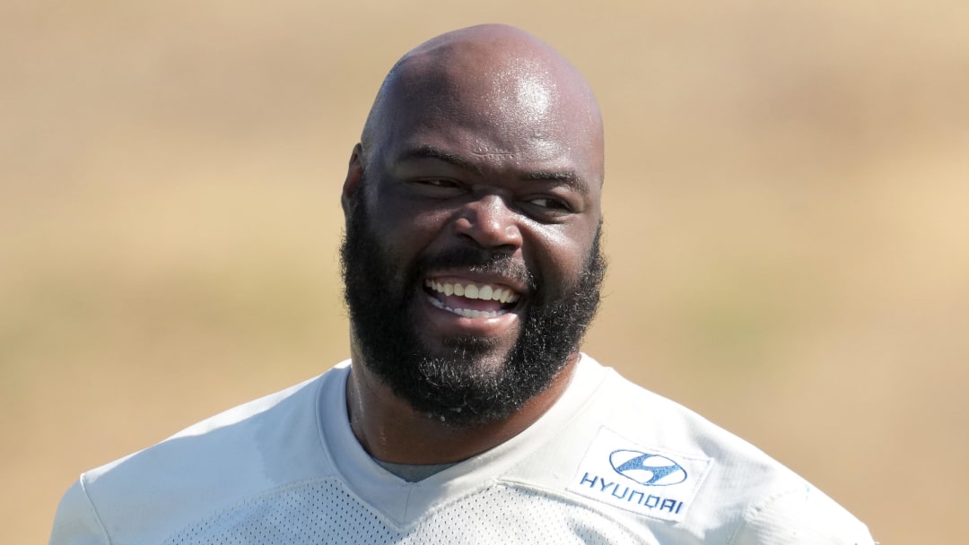 A'Shawn Robinson