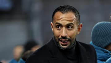 Medhi Benatia met la pression sur ses joueurs.