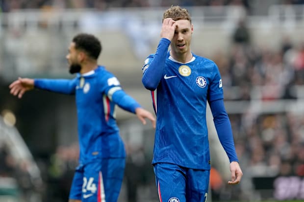 โคล พาล์เมอร์