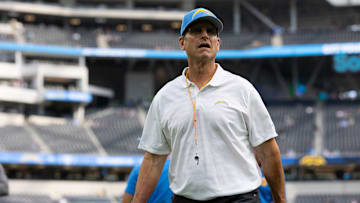 Los Angeles Rams v Los Angeles Chargers