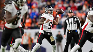 Atlanta Falcons v Denver Broncos