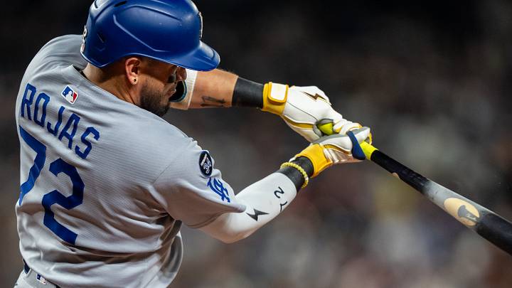 Los Angeles Dodgers v Seattle Mariners