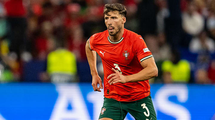 Ruben Dias