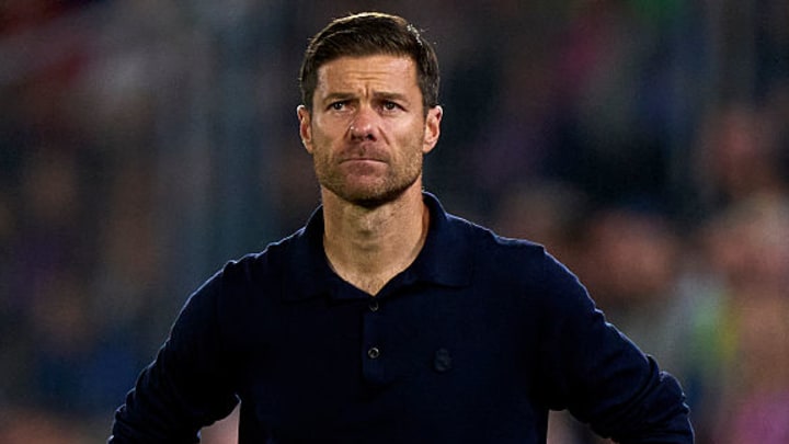 Xabi Alonso Faces Growing Crisis as Real Madrid's Injury Nightmare Deepens