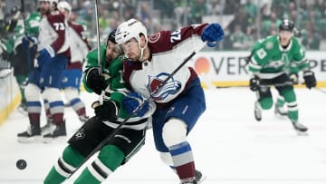 Colorado Avalanche v Dallas Stars - Game Five