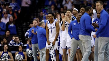 Alabama v Duke