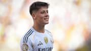Arda Güler - Real Madrid
