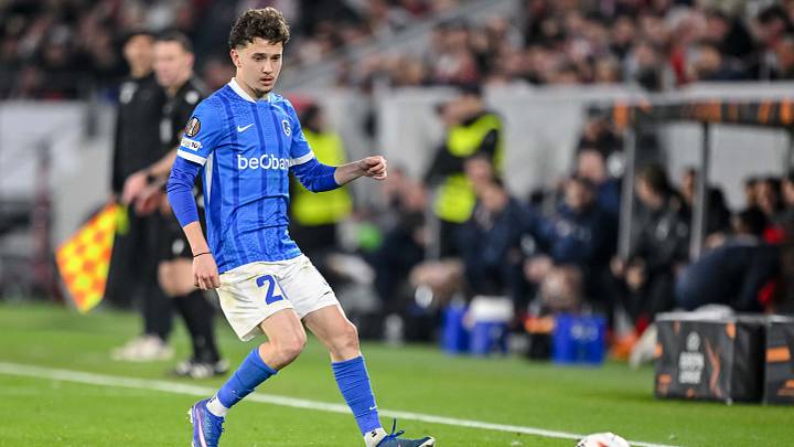 SC Freiburg v KRC Genk - UEFA Europa League 2025/26 Round of 16 Second Leg