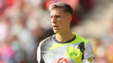 Der BVB will den Vertrag mit Nico Schlotterbeck verlängern