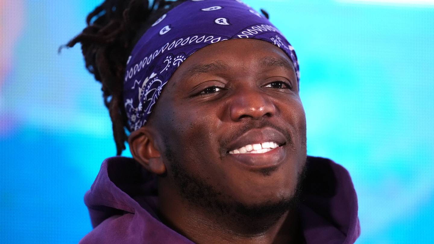 KSI Pulls Out Of Dillon Danis Misfits Boxing Fight, Danis And Other Fighters React