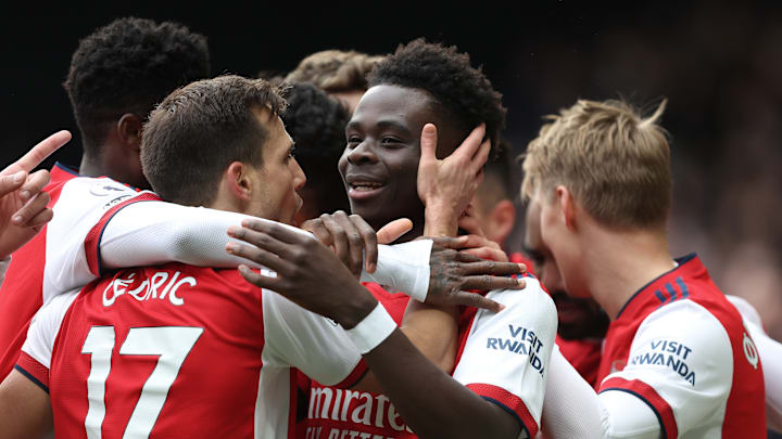 Watford v Arsenal - Premier League