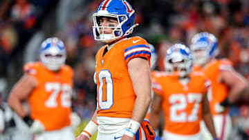 Las Vegas Raiders v Denver Broncos