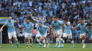 Manchester United v Manchester City - 2024 FA Community Shield